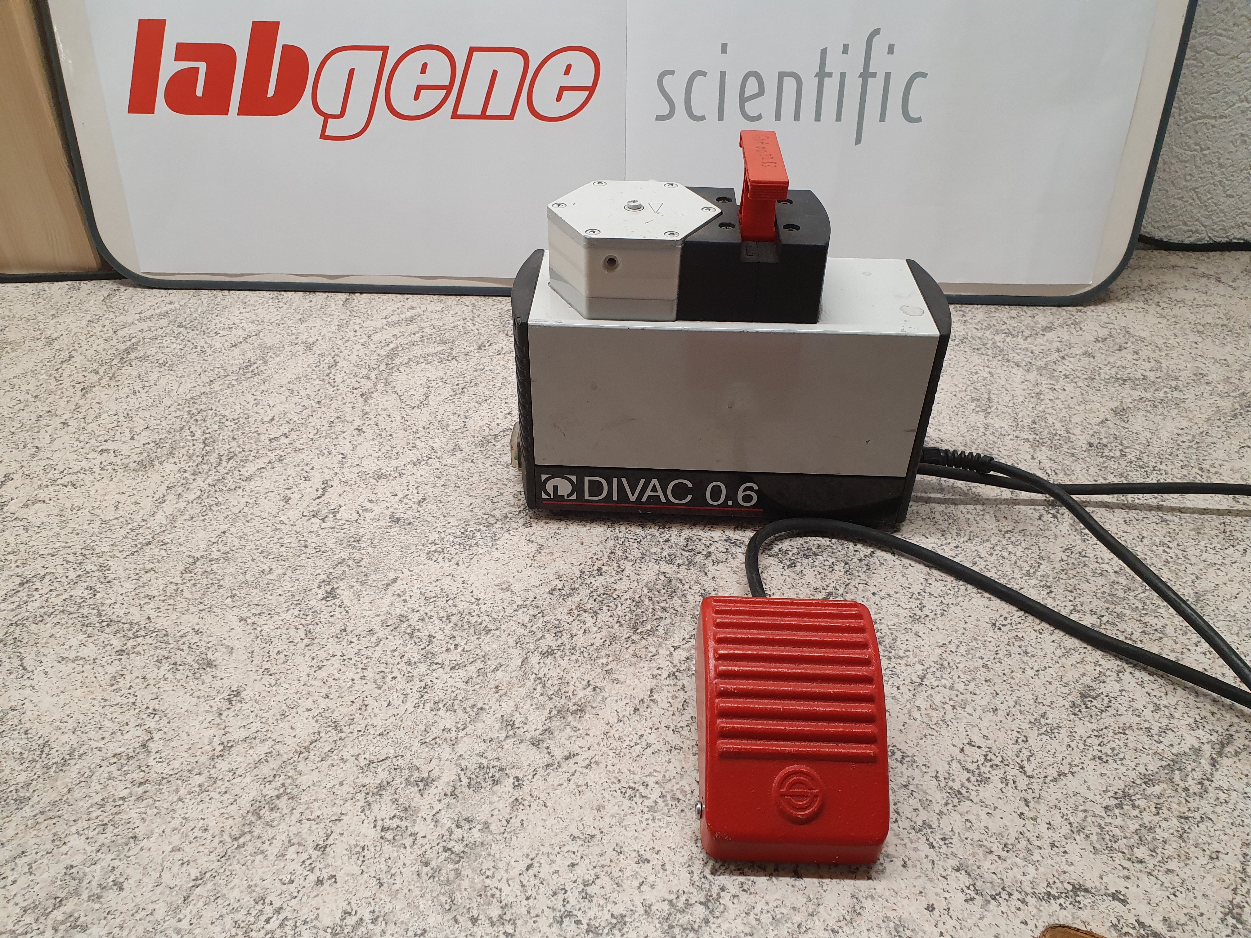 Labgene's Second Hand Laboratory Equipment